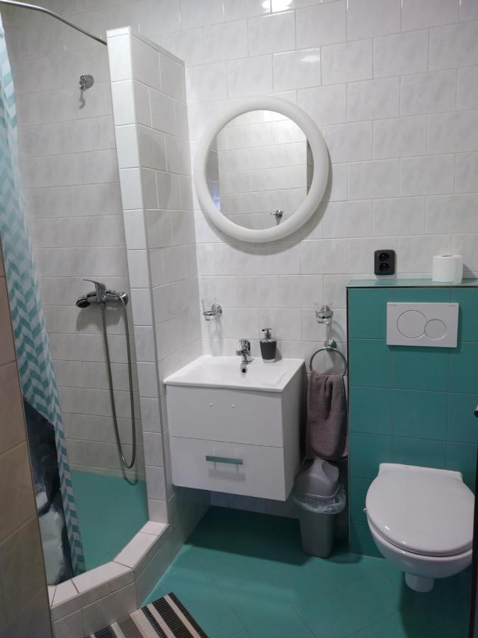 Apartmany Puskarcikova Harrachov Exterior photo